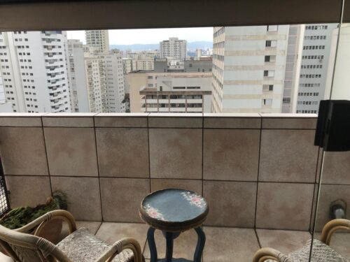 Apartamento, vende, 170m² em Higienópolis, São Paulo – SP.