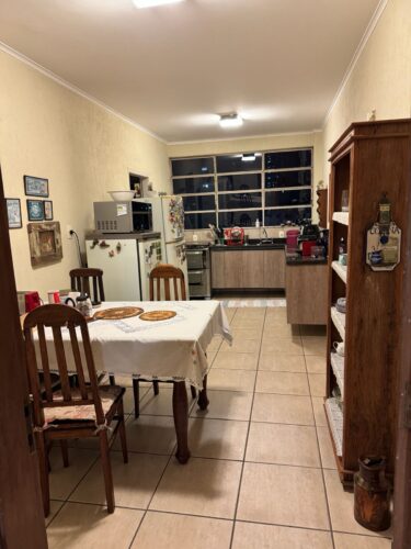 Apartamento, vende, 170m² em Higienópolis, São Paulo – SP.
