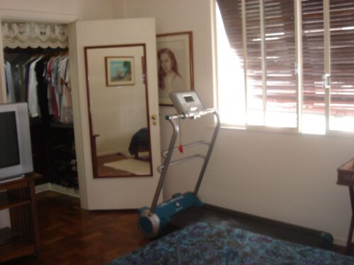 Apartamento, vende, 170m² em Higienópolis, São Paulo – SP.