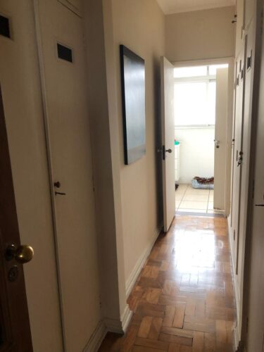 Apartamento, vende, 170m² em Higienópolis, São Paulo – SP.