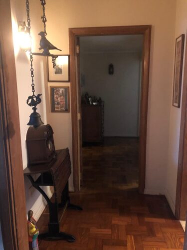 Apartamento, vende, 170m² em Higienópolis, São Paulo – SP.