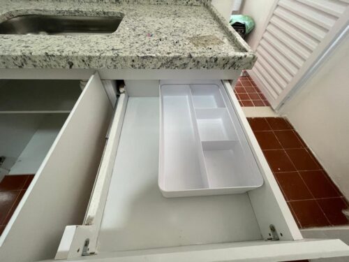 Apartamento, aluga, 1 Dorm, 45m² em Perdizes – São Paulo – SP