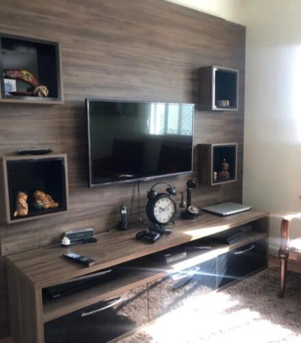 Apartamento, aluga, 130m², 3 dorm, 1 suíte em Vila Leopoldina – São Paulo – SP