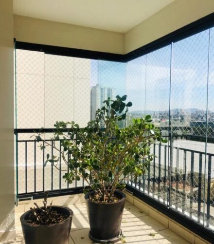 Apartamento, aluga, 130m², 3 dorm, 1 suíte em Vila Leopoldina – São Paulo – SP