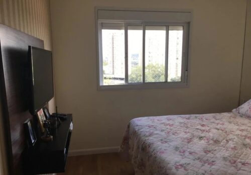 Apartamento, aluga, 130m², 3 dorm, 1 suíte em Vila Leopoldina – São Paulo – SP