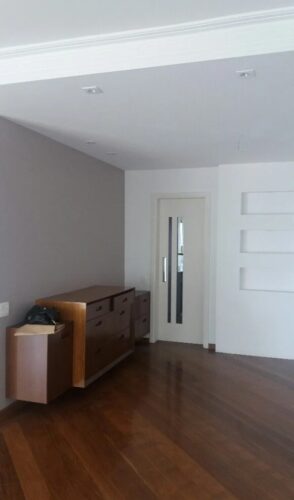 Apartamento 3 suítes, 4 banheiros para Alugar, 156 m² Lapa – São Paulo – SP