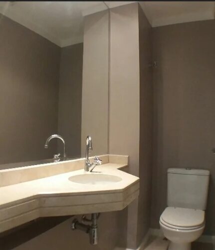 Apartamento 3 suítes, 4 banheiros para Alugar, 156 m² Lapa – São Paulo – SP