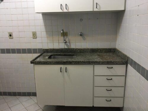 Apartamento, vende, 45m², 1 dorm. Pinheiros – São Paulo – SP