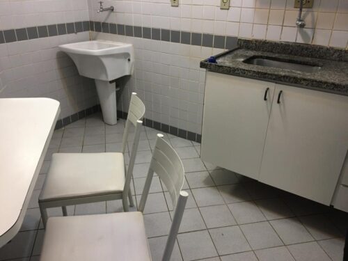 Apartamento, vende, 45m², 1 dorm. Pinheiros – São Paulo – SP