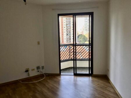 Apartamento, vende, 45m², 1 dorm. Pinheiros – São Paulo – SP