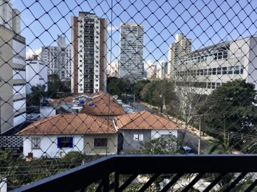 Apartamento, vende, 45m², 1 dorm. Pinheiros – São Paulo – SP