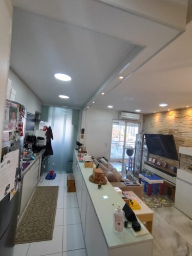 Apartamento, 2 quartos, 65 m² à venda na Barra Funda – São Paulo – SP