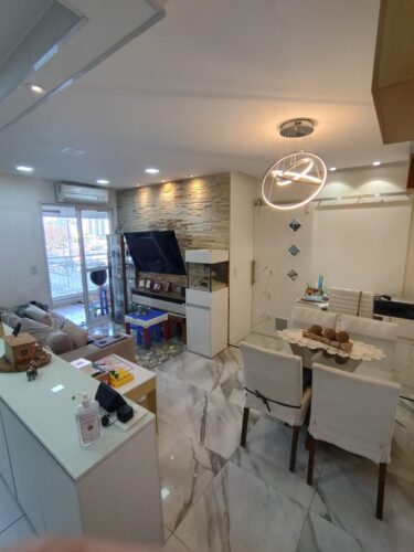 Apartamento, 2 quartos, 65 m² à venda na Barra Funda – São Paulo – SP