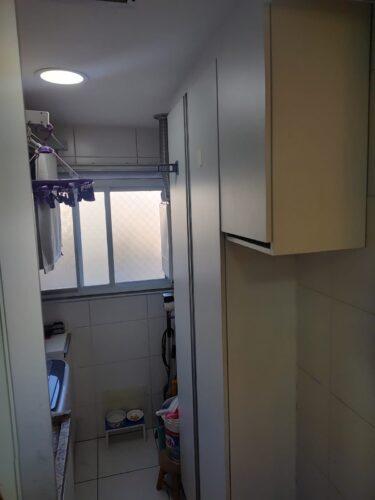 Apartamento, 2 quartos, 65 m² à venda na Barra Funda – São Paulo – SP
