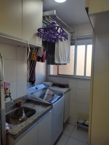 Apartamento, 2 quartos, 65 m² à venda na Barra Funda – São Paulo – SP