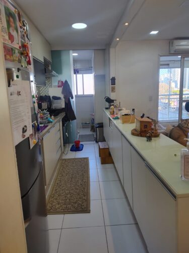 Apartamento, 2 quartos, 65 m² à venda na Barra Funda – São Paulo – SP