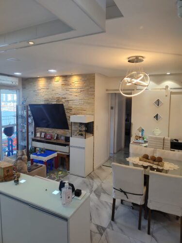 Apartamento, 2 quartos, 65 m² à venda na Barra Funda – São Paulo – SP