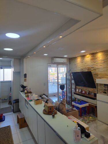 Apartamento, 2 quartos, 65 m² à venda na Barra Funda – São Paulo – SP