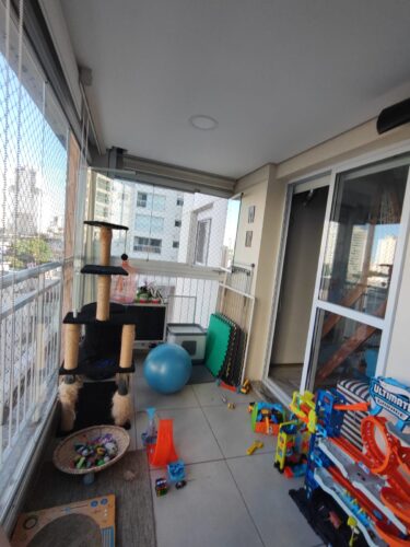 Apartamento, 2 quartos, 65 m² à venda na Barra Funda – São Paulo – SP