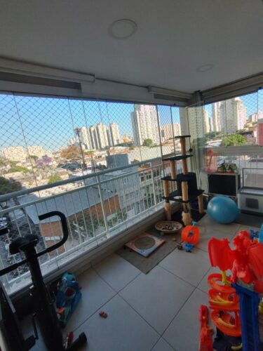 Apartamento, 2 quartos, 65 m² à venda na Barra Funda – São Paulo – SP