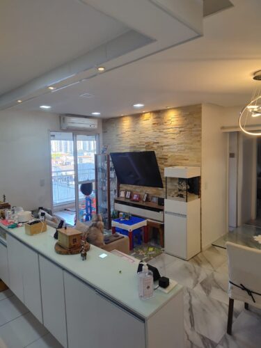 Apartamento, 2 quartos, 65 m² à venda na Barra Funda – São Paulo – SP