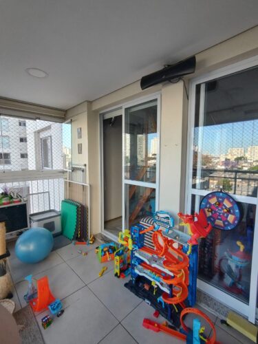 Apartamento, 2 quartos, 65 m² à venda na Barra Funda – São Paulo – SP