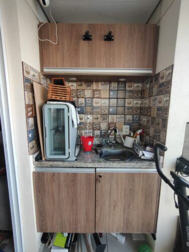 Apartamento, 2 quartos, 65 m² à venda na Barra Funda – São Paulo – SP