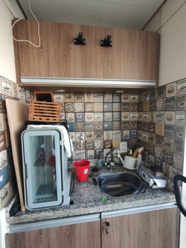 Apartamento, 2 quartos, 65 m² à venda na Barra Funda – São Paulo – SP