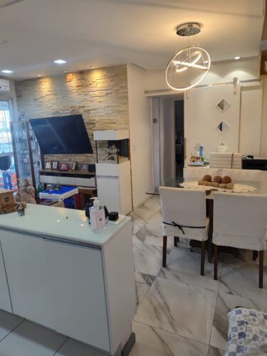 Apartamento, 2 quartos, 65 m² à venda na Barra Funda – São Paulo – SP