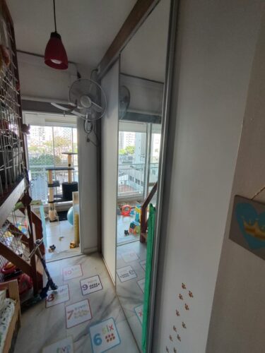 Apartamento, 2 quartos, 65 m² à venda na Barra Funda – São Paulo – SP