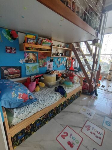 Apartamento, 2 quartos, 65 m² à venda na Barra Funda – São Paulo – SP