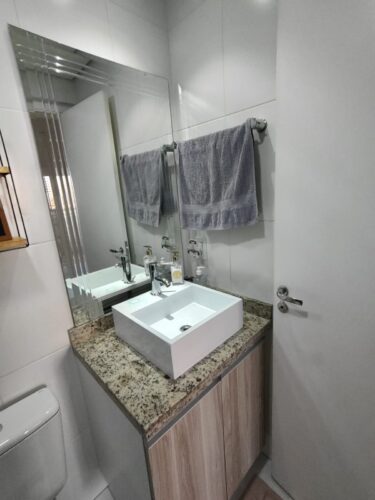 Apartamento, 2 quartos, 65 m² à venda na Barra Funda – São Paulo – SP