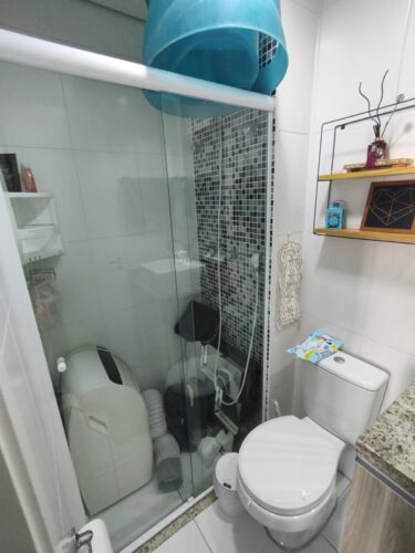 Apartamento, 2 quartos, 65 m² à venda na Barra Funda – São Paulo – SP