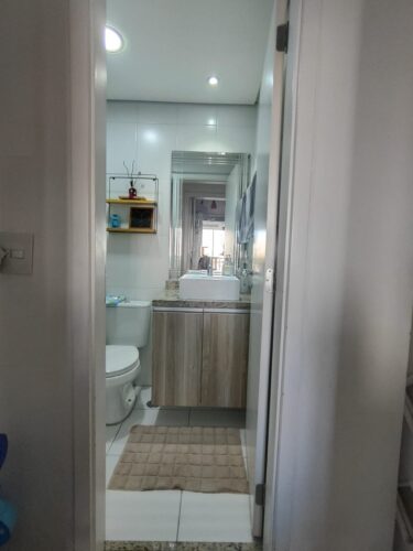 Apartamento, 2 quartos, 65 m² à venda na Barra Funda – São Paulo – SP