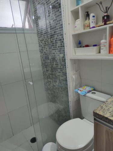 Apartamento, 2 quartos, 65 m² à venda na Barra Funda – São Paulo – SP