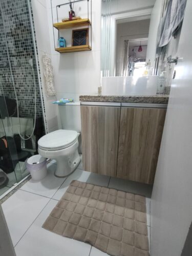 Apartamento, 2 quartos, 65 m² à venda na Barra Funda – São Paulo – SP