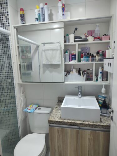 Apartamento, 2 quartos, 65 m² à venda na Barra Funda – São Paulo – SP