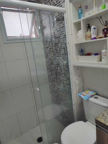 Apartamento, 2 quartos, 65 m² à venda na Barra Funda – São Paulo – SP