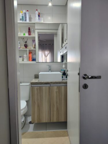 Apartamento, 2 quartos, 65 m² à venda na Barra Funda – São Paulo – SP