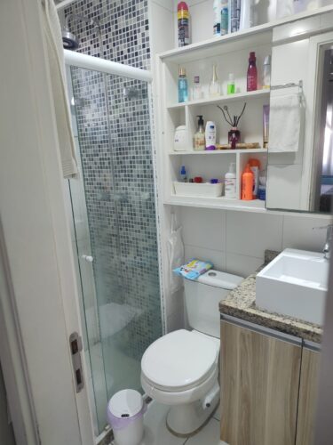 Apartamento, 2 quartos, 65 m² à venda na Barra Funda – São Paulo – SP