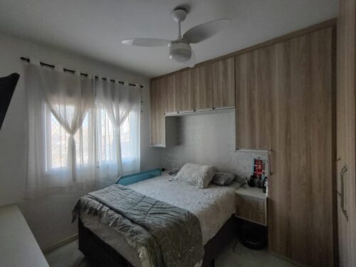 Apartamento, 2 quartos, 65 m² à venda na Barra Funda – São Paulo – SP