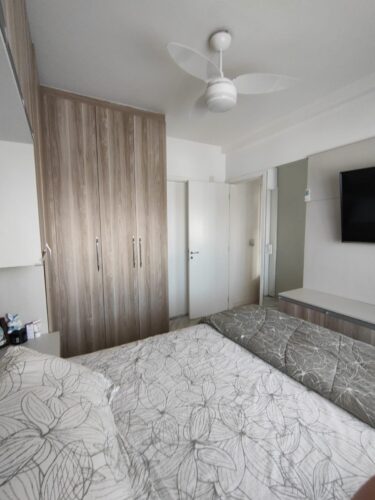 Apartamento, 2 quartos, 65 m² à venda na Barra Funda – São Paulo – SP
