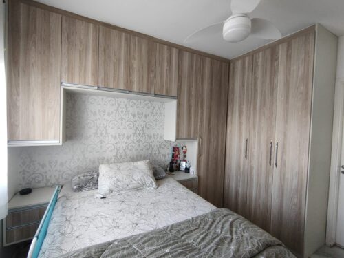 Apartamento, 2 quartos, 65 m² à venda na Barra Funda – São Paulo – SP