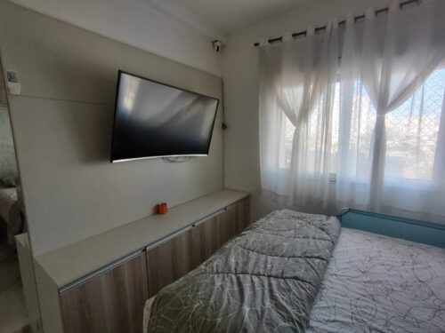 Apartamento, 2 quartos, 65 m² à venda na Barra Funda – São Paulo – SP