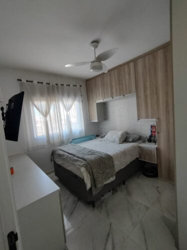 Apartamento, 2 quartos, 65 m² à venda na Barra Funda – São Paulo – SP