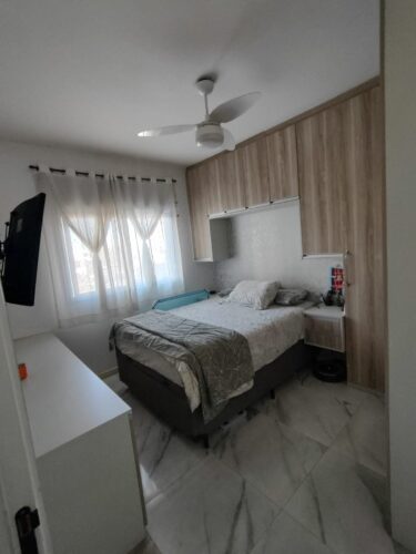 Apartamento, 2 quartos, 65 m² à venda na Barra Funda – São Paulo – SP