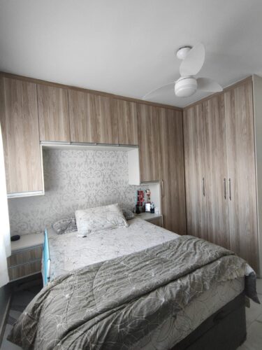 Apartamento, 2 quartos, 65 m² à venda na Barra Funda – São Paulo – SP