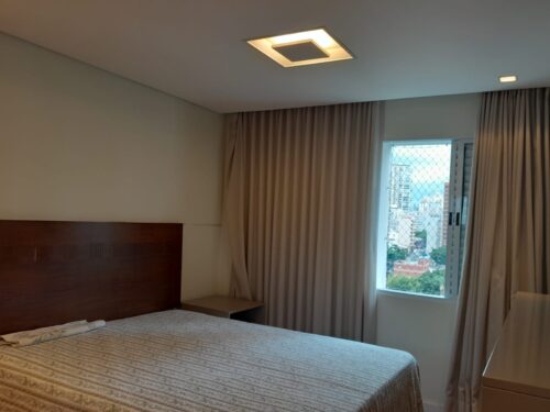 Apartamento, vende, 102m², Perdizes – São Paulo – SP