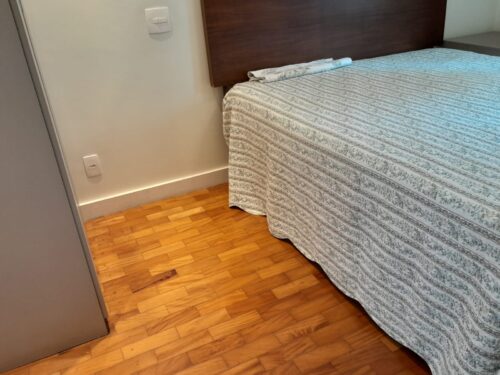 Apartamento, vende, 102m², Perdizes – São Paulo – SP