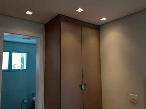 Apartamento, vende, 102m², Perdizes – São Paulo – SP